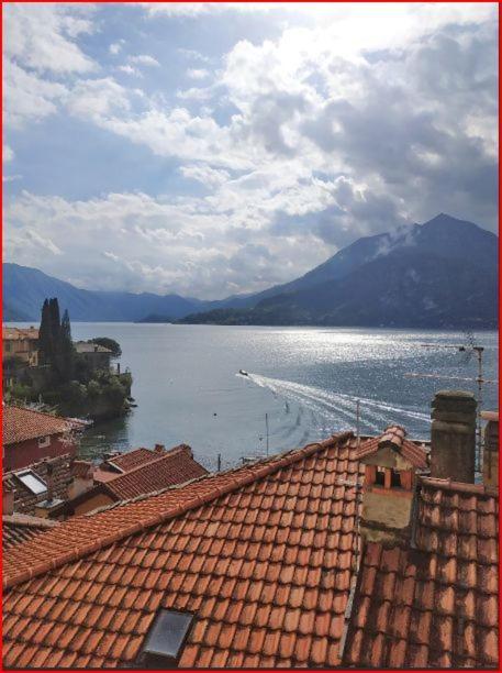 Center Lake View, Varenna Exterior photo
