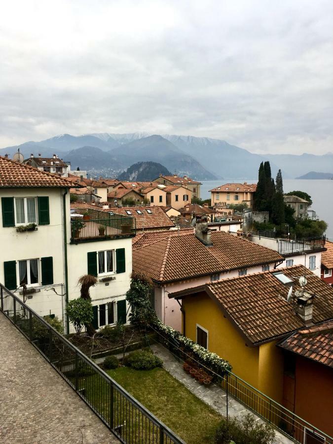 Center Lake View, Varenna Exterior photo