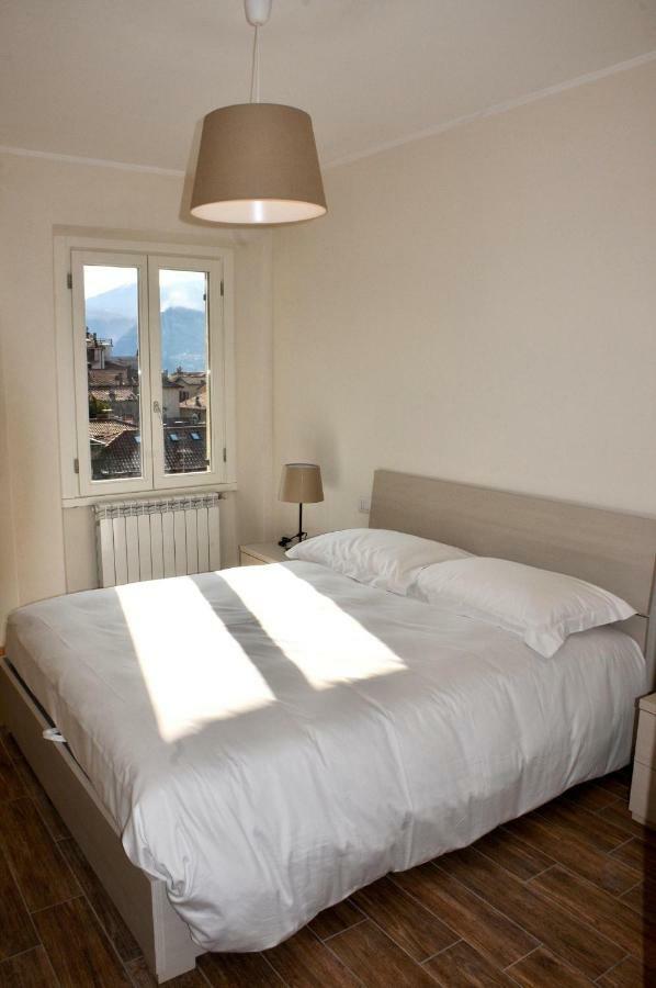 Center Lake View, Varenna Exterior photo